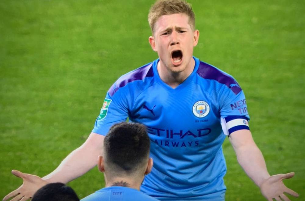 龙塞罗：姆巴佩第一球灵动如大罗，第二球再现C罗暴力美学