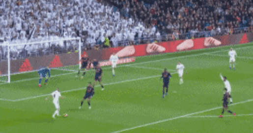 西甲：马竞2-1击败格拉纳达 保持争冠希望