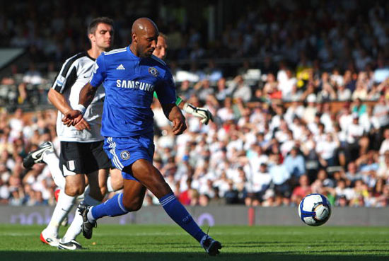 英超第14轮最佳球员候选：福登、哈兰德双双入选，梅超锋在列