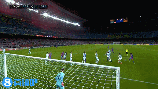 钟的角球