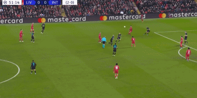 欧冠红黑榜：格纳布里领衔红榜，亚马尔、伊萨克进入黑榜